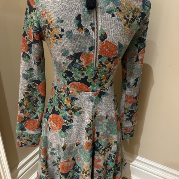 Anthropologie Saturday Sunday Dress - Picture 4 of 8